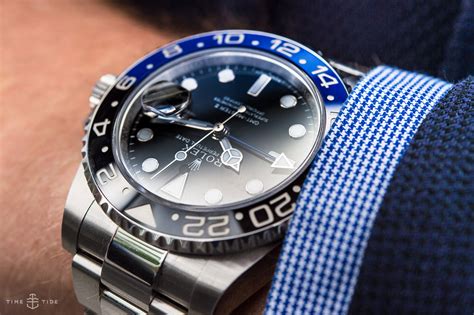 blnr rolex wrist|rolex blnr daily wear.